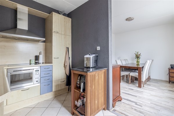 Medium property photo - Golf van Riga 47, 9642 CJ Veendam